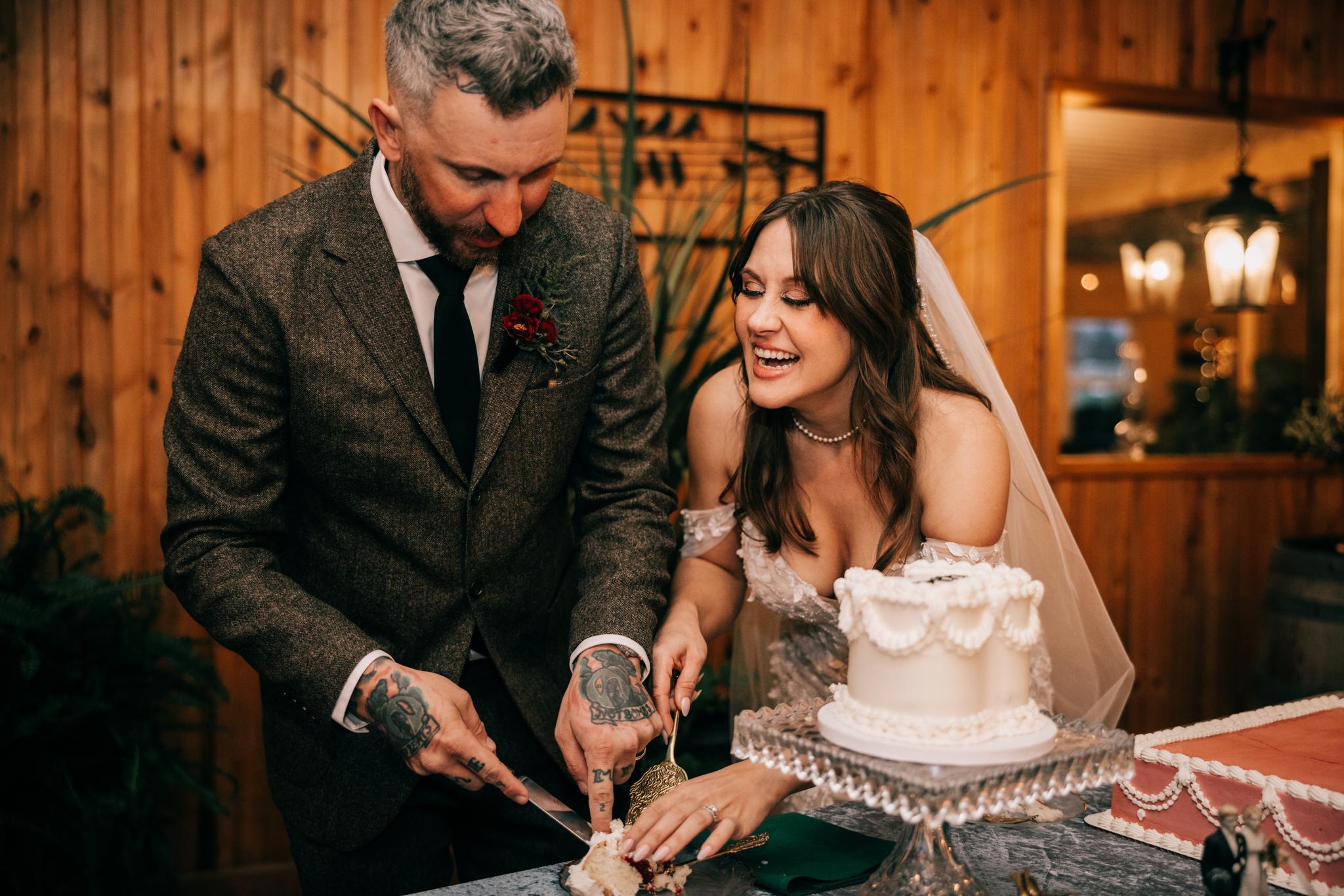 Top 5 Unique Wedding Venues in Kansas City