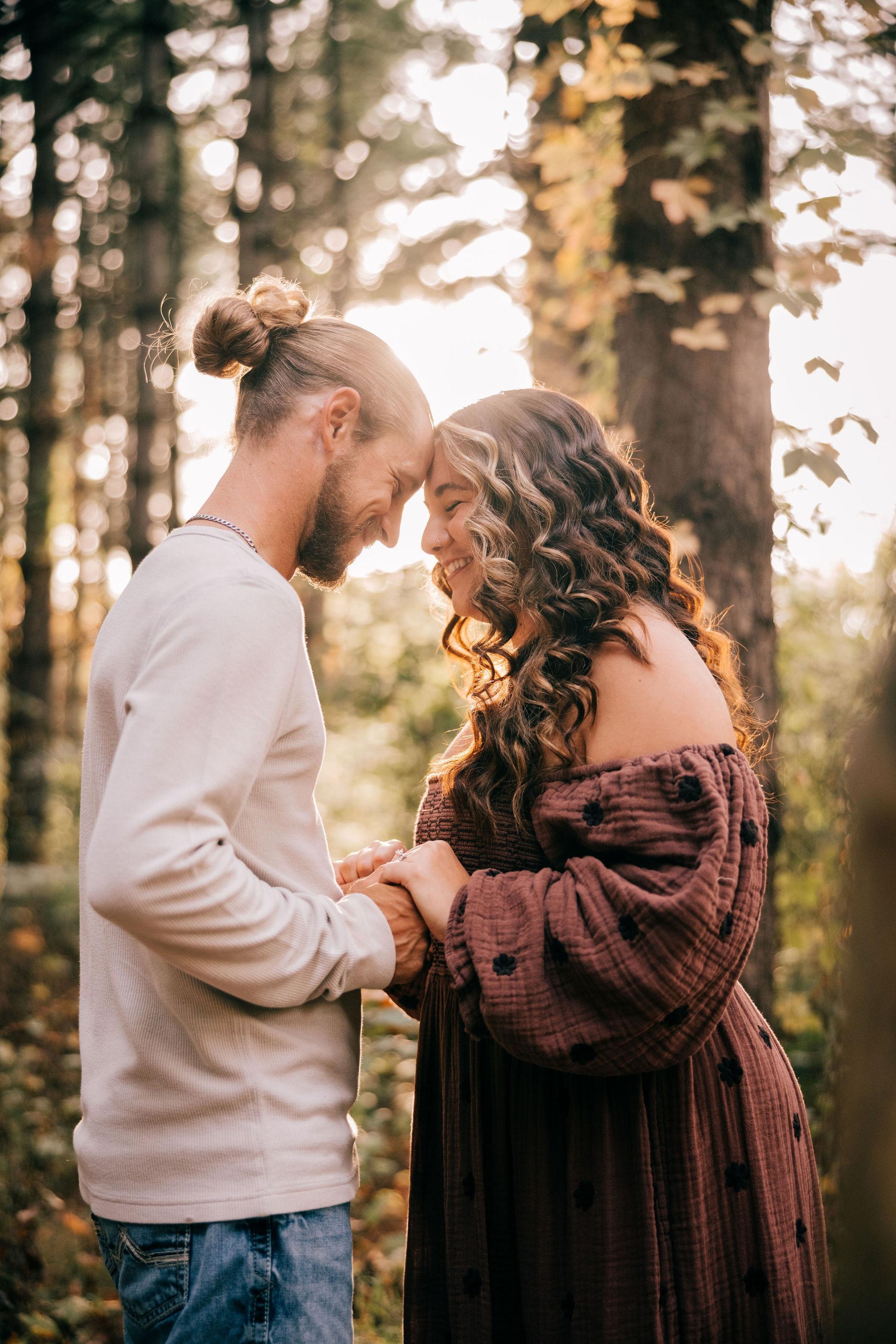 Engagement Special!